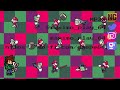 how to make mario and luigi  style Pixelart