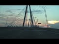 Cable Stayed Bridges of the South