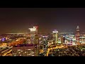 Frankfort Beautiful city Drone 720Hp Video