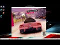 (Asphalt 9 Windows) Classic Series MP1 Races With a Laughable Amount of Skill Issue. (Read Desc)