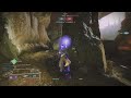 Grenades colliding in crucible