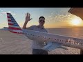 Giant RC Airliner BUILD | FLIGHT | CRASH all in 1 video
