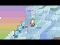 The Final Countdown - Back Off Barbarian - Castle Crashers Remastered