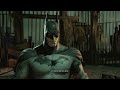 Analyzing Batman Arkham Asylum: What made it so great?