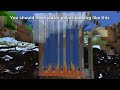 Minecraft EASY Squid Ink Sac Farm - 4100 Per Hour!