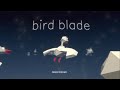 bird blade title screen (WIP)