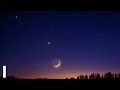 June 2024 New Moon: A Perfect Night for Stargazing