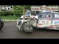 West Cork Rally 2023 - (VW Polo GTI R5) Callum Devine IN-CAR *flat out*