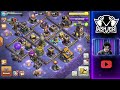 My First Ever 6 Star with the NEW Ice Battle Machine! | Clash of Clans Builder Base 2.0
