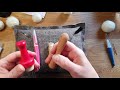 Are Multi Needle Tools Worth It? | Do They Speed Up Your Work? | Needle Felting Tools And Reviews