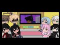 [REACT] Aphmau PDH reacts to themselves