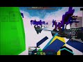 bedwars but,  can i clutch | nethergames | customized ctrl