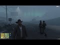 DEADLY MIST ENGULFS THE WORLD in GTA 5 RP!