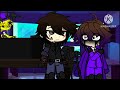 afton meet their stereotypical AU||afton family||blood||special 2.5k||memes
