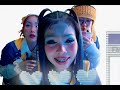 Liu Grace - Lucki (Official Music Video)