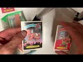 DanKsDungeon Daily Rip Day 25!  Original Series Garbage Pail Kids For Your Viewing Pleasure!