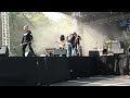 Seruan Live Man kidal & Eddy Malmsteen