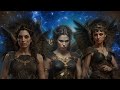 GREEK MYTHOLOGY - The Furies - Goddesses of Vengeance and Retribution