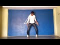 You Are My Soniya Hrithik Roshan Dance Steps Tutorial | Step By Step | K3G | By Abhishek Verma
