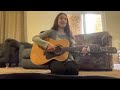 The Familiar (original song) by Audrey Mae