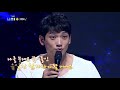 This contestant is kind of awkward, but we can't help but smile! [The Unit/2017.12.07]