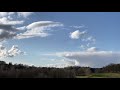 Timelapsing in Nature