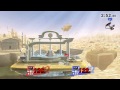 Super Smash Bros Wii U - For Glory R.O.B Ditto