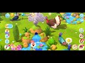 Feather Birds Boost Growing - FarmVille 3 Gameplay HD