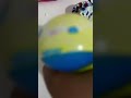 How to make a real squishy! Making a  balloon squishy
