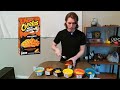 Basically the Entire Jerma985 Mac & Cheese stream in 1 MINUTE