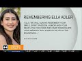 Attorney for boater ID'd as man who fatally struck Ella Adler says he is devastated
