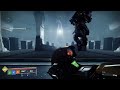 IS VEILED THREAT A STASIS ATHEONS EPILOGUE?!?!?! Its a banger auto in PvE!!!