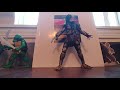 Neca Ultimate Predator Figure Review