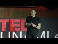 La paradoja del feedback | Ricardo Mitrani | TEDxUNAMLeón