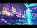 Magical Night 🦊 ChilLoFox ⟦ Chill Lofi Hip Hop ⟧ Chill Music ~ Lofi Beats To Study / Relax To