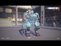 ALL Hero skins - April Fool's Day Patch - Overwatch 2