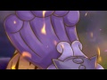 Pokémon Gold and Silver- Johto Burned Tower Remix v.II