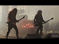 Watain - Malfeitor (Live At Bangalore Open Air 2024)