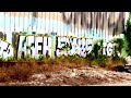New Orleans Graffiti Wall #graffiti #graffitiartist #tagging #graffititag #graffititagging #graff