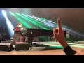 Elton John - Crocodile Rock - live at Moscow, 14/12/2017