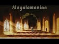 Undertale: Megalomaniac /chrystal chameleon piano Megalovania (Very Lazy cover)