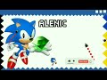 Death egg robot-#FINAL-Sonic The Hedgehog 2 (Mobile) Alenic