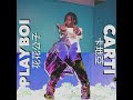 Playboi Carti - They Go Off (Official Audio)