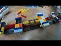 Lego A350 SPEED BUILD