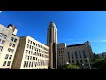 University of Montreal Main Campus Walk Around - Université de Montréal (UdeM)