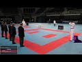 | Kumite Commentary | +84kg Athens 2024