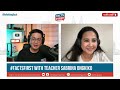Sabrina Ongkiko talks about DepEd order on classrooms
