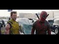 Deadpool & Wolverine | One Last Trailer (HD)