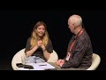 Stacey Dooley Talks... Sheffield Doc/Fest 2017