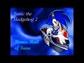 Smooth Aquatic Melody by MaxieDaMan - #21 Best Sonic 2 Remix of All Time
